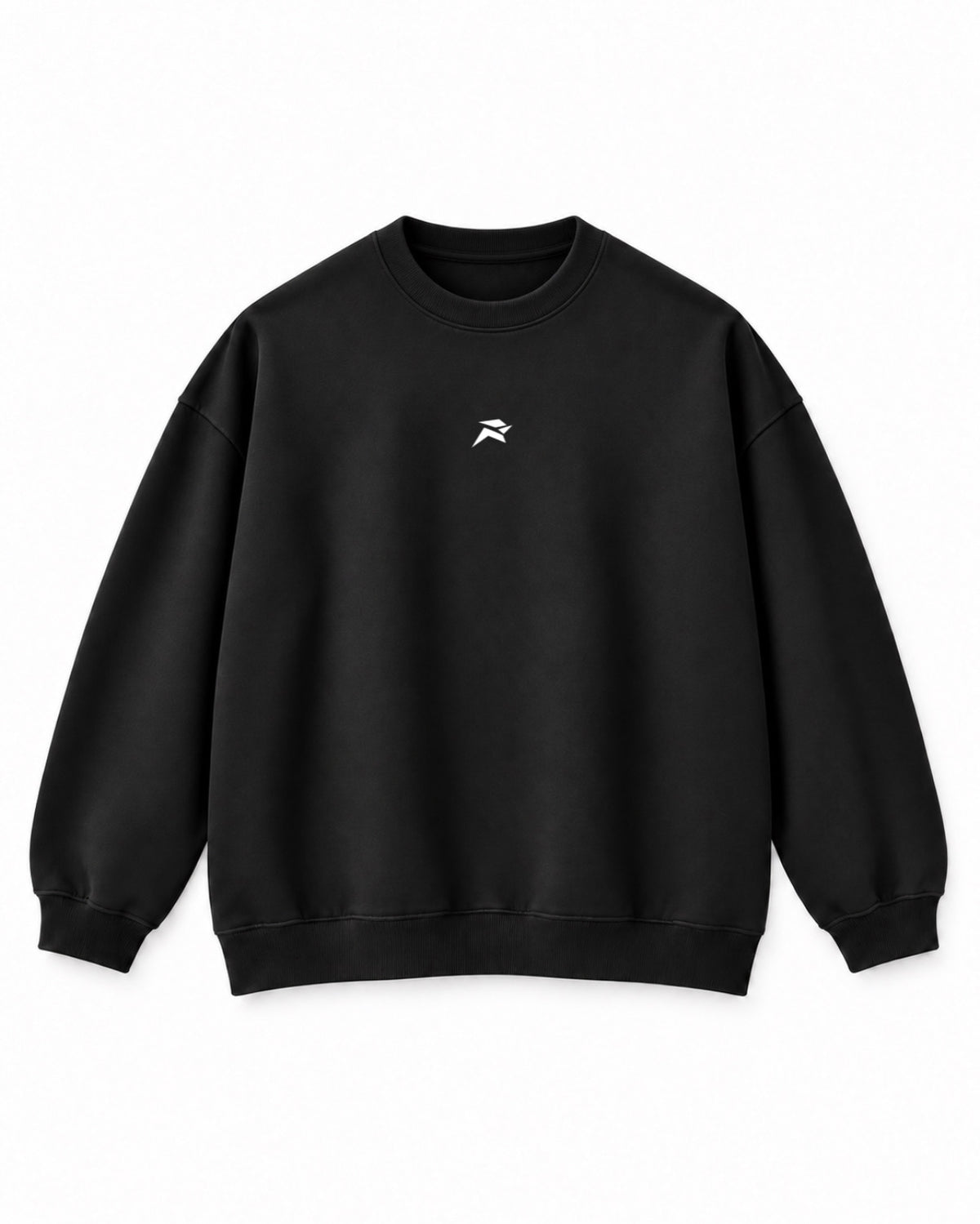 Emblem Sweater