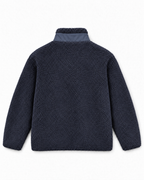 Emblem Fleece Jacket