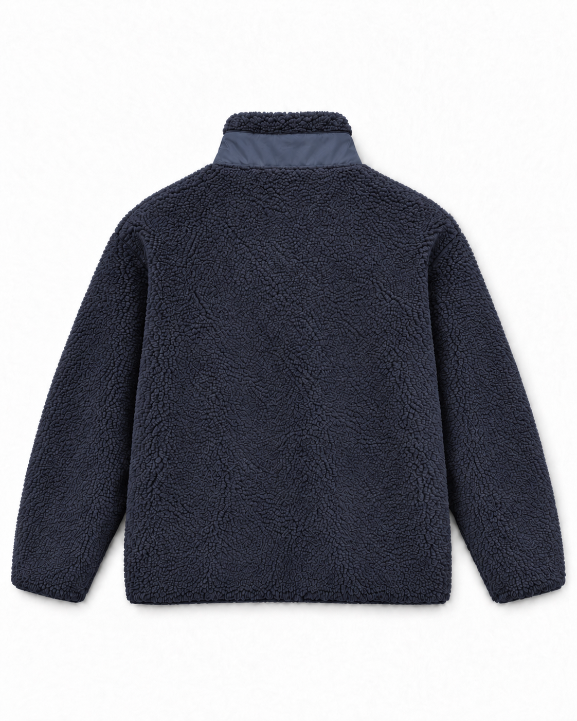 Emblem Fleece Jacket