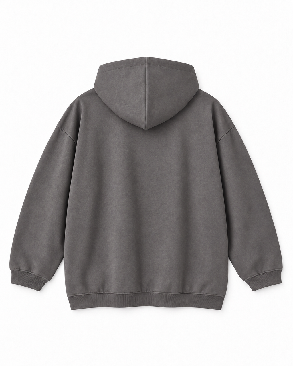 Emblem Hoodie