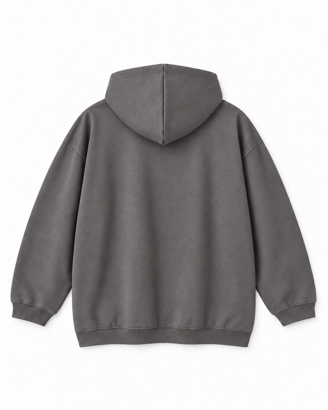 Emblem Hoodie