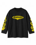 Solar Flame Longsleeve