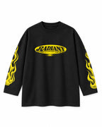 Solar Flame Longsleeve