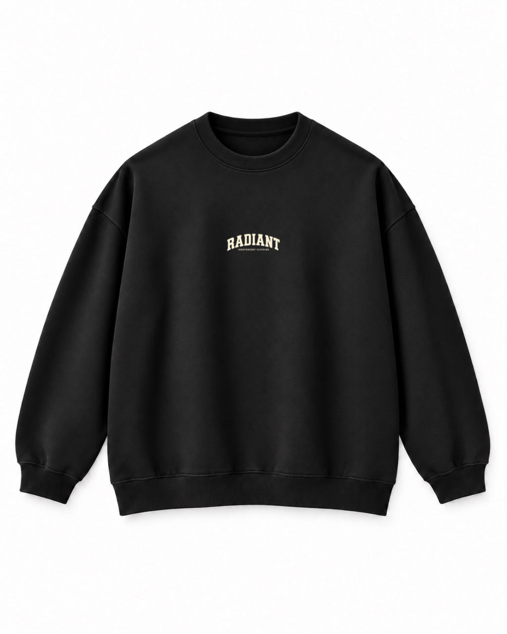Legacy Sweater