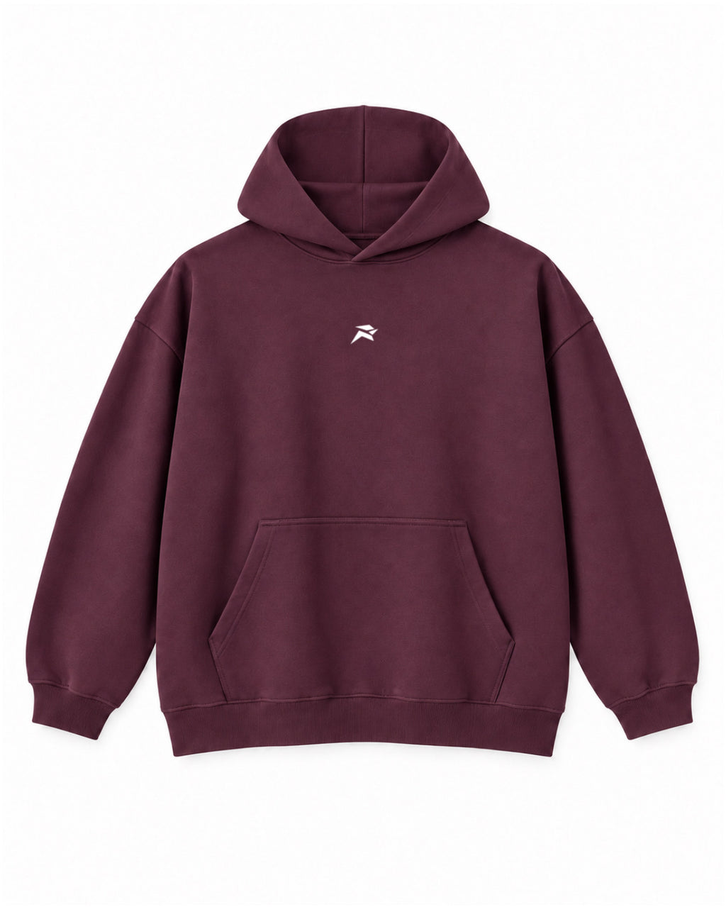 Emblem Hoodie