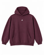 Emblem Hoodie