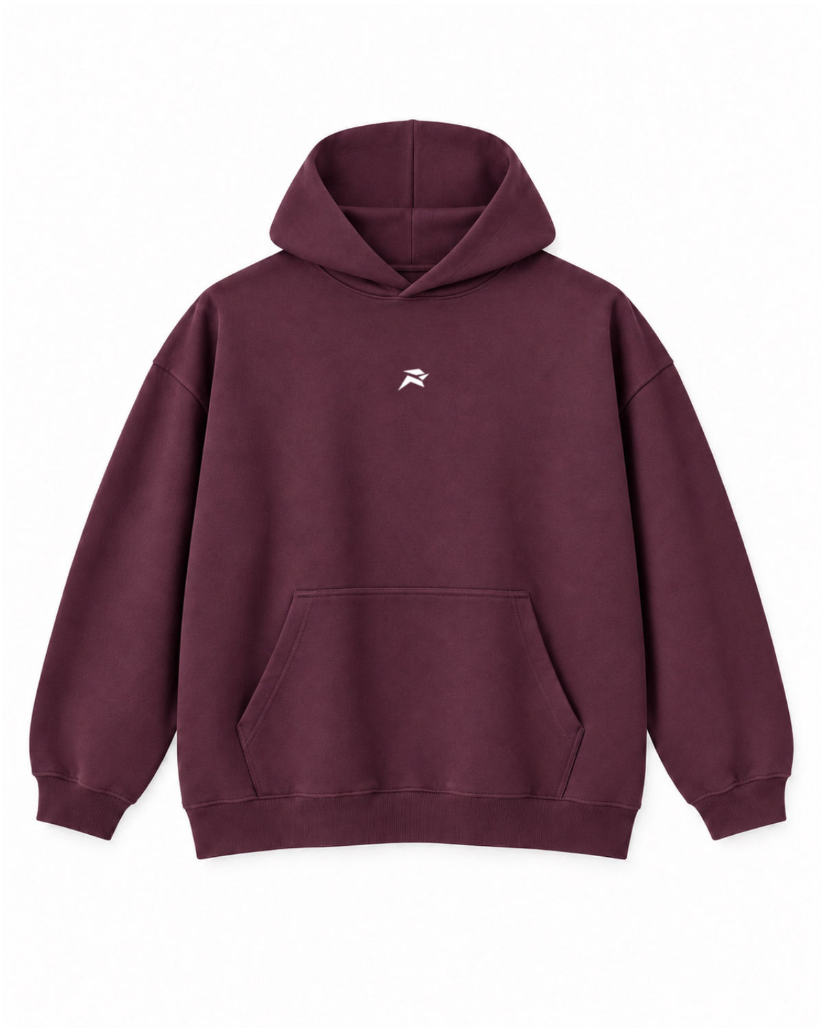 Emblem Hoodie