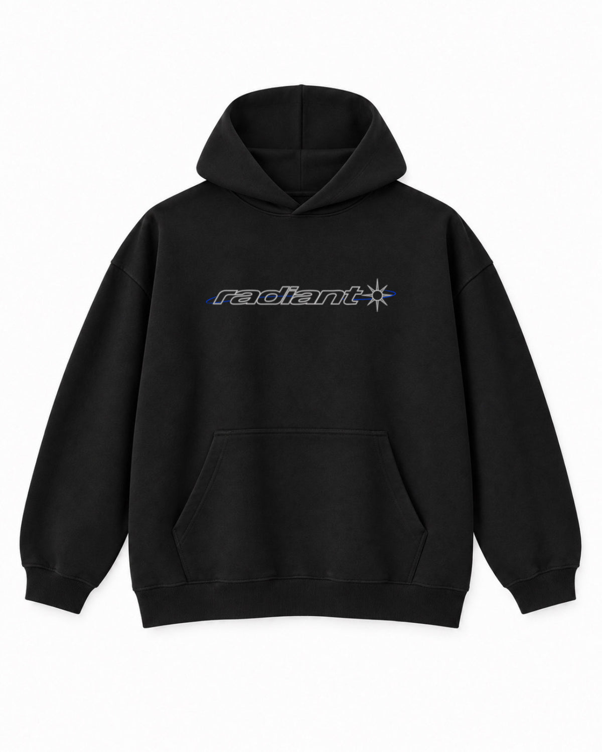 Stellar Hoodie