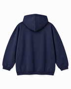 Emblem Hoodie