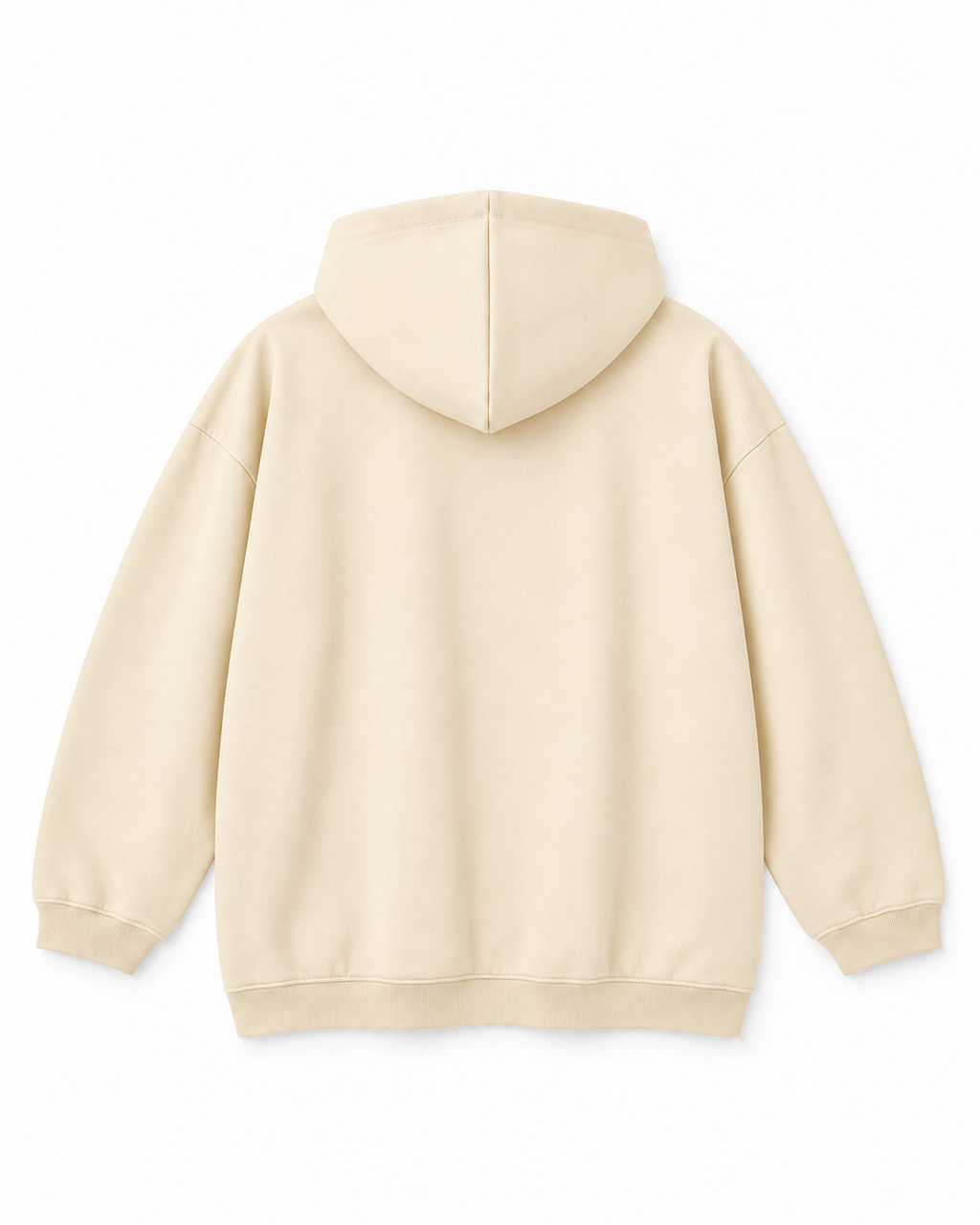 Emblem Hoodie