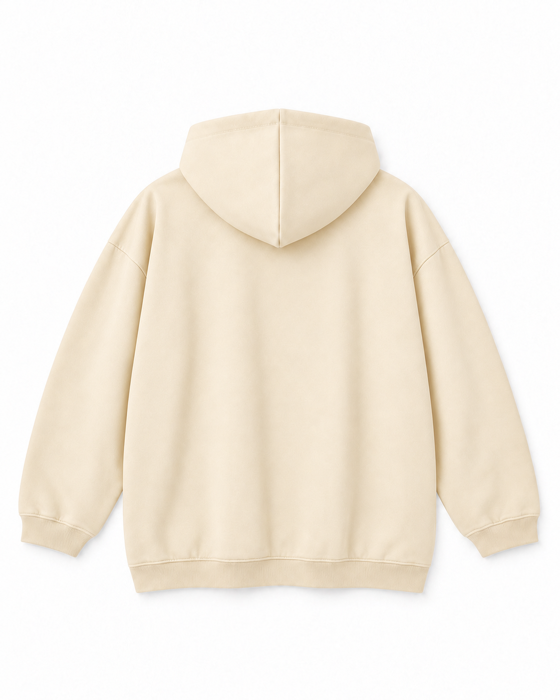 Emblem Hoodie