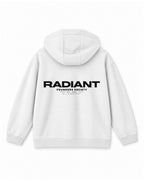 Founders Society Zip Hoodie