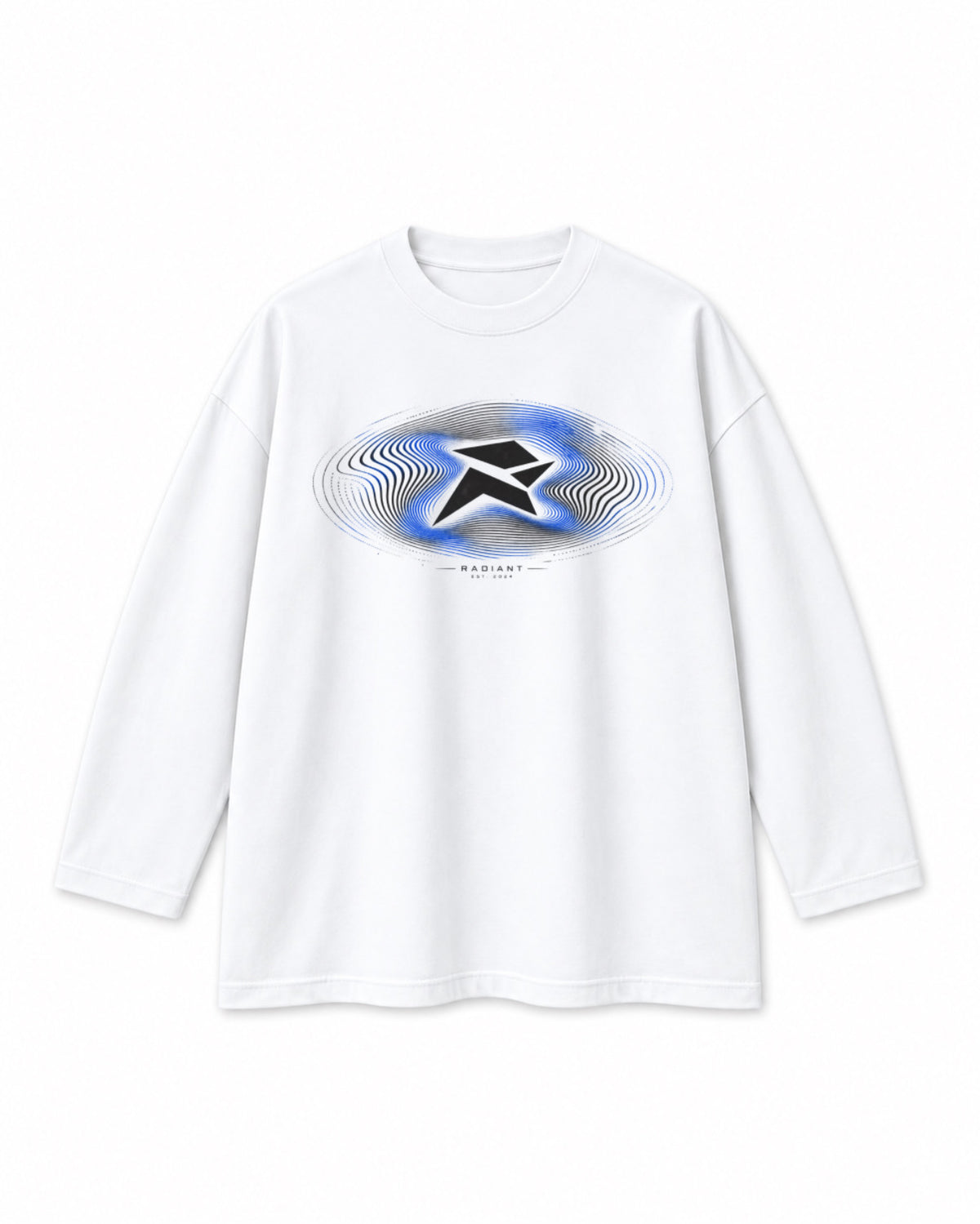 Frequency Longsleeve