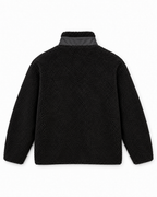 Emblem Fleece Jacket