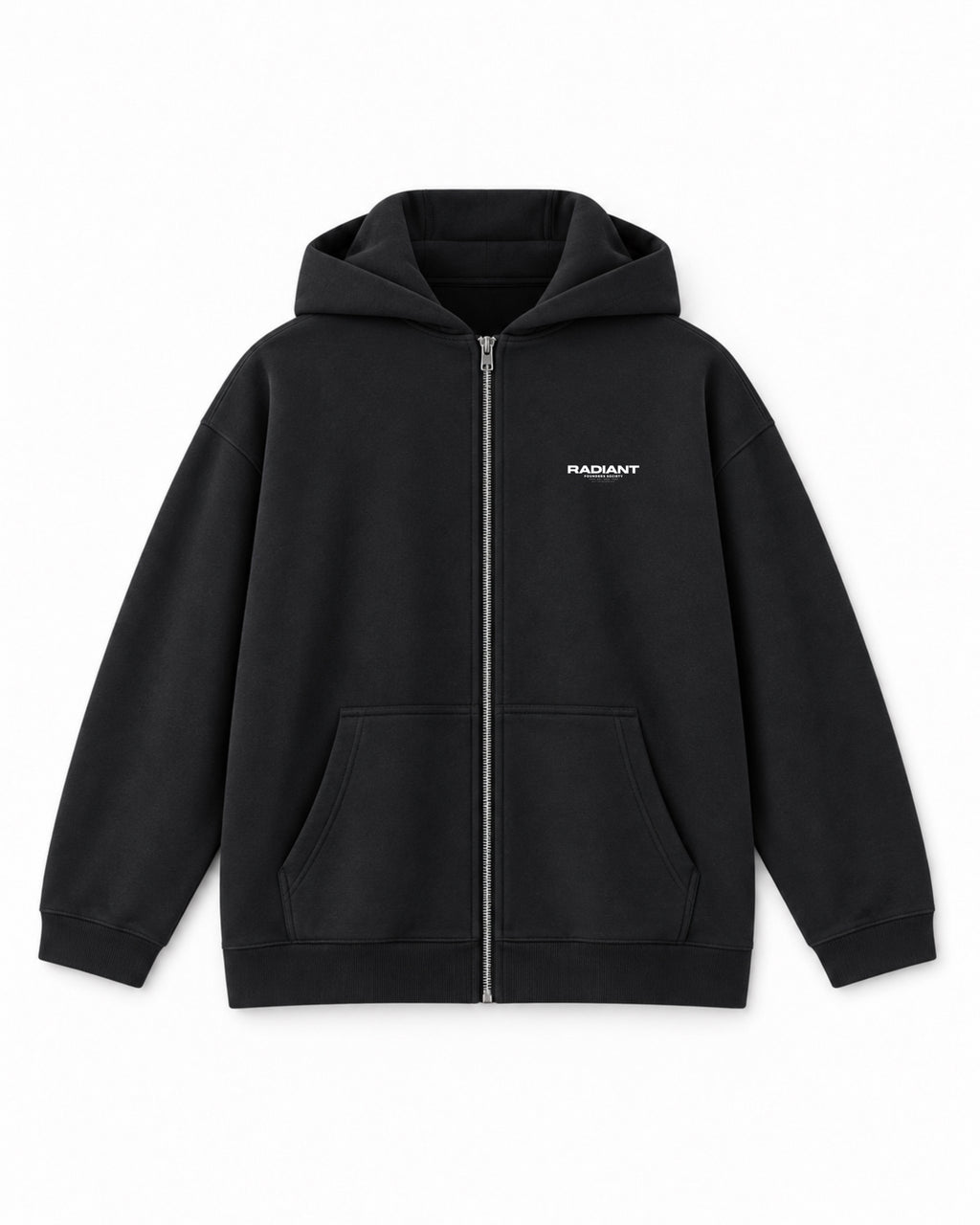 Founders Society Zip Hoodie