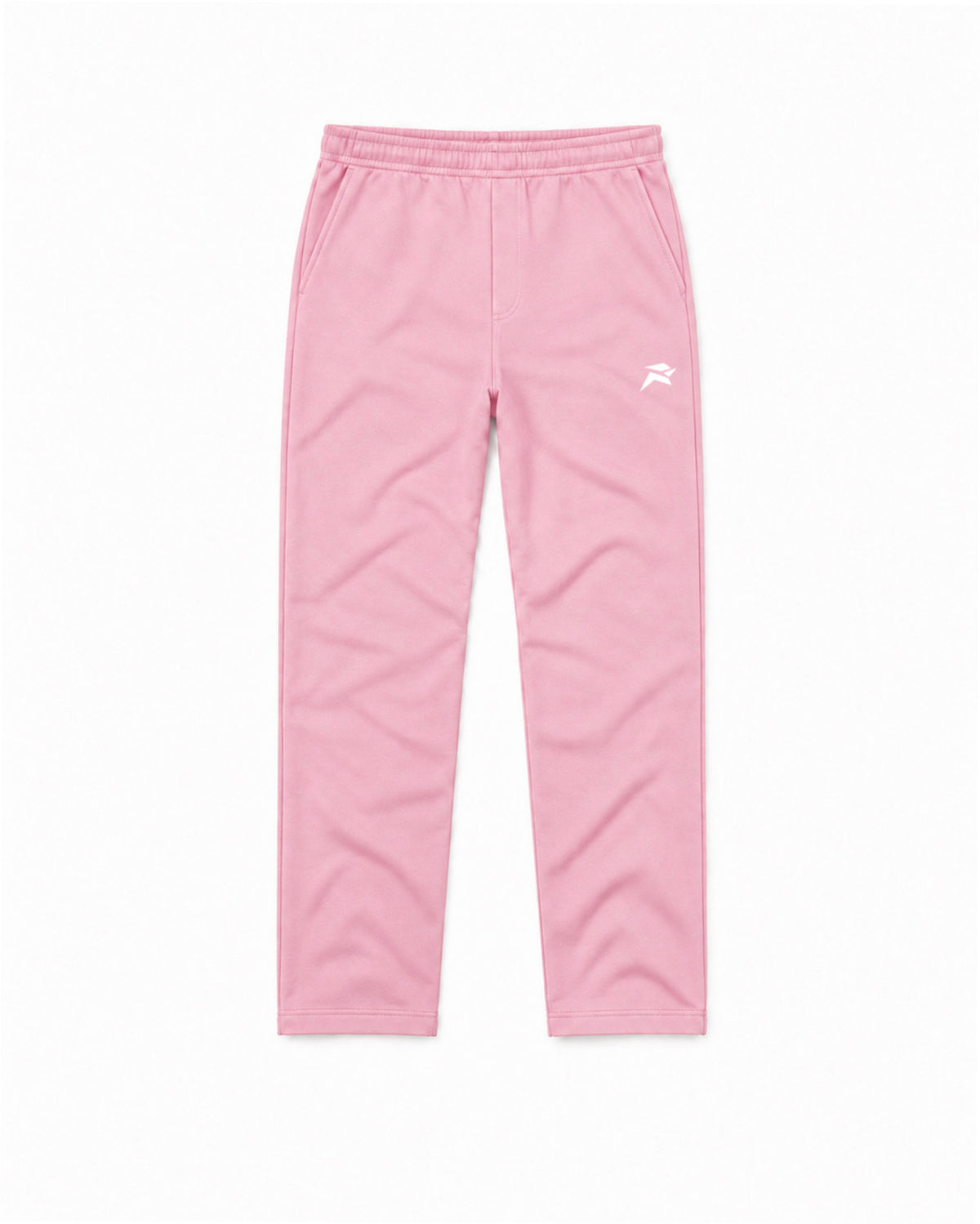 Emblem Sweatpants