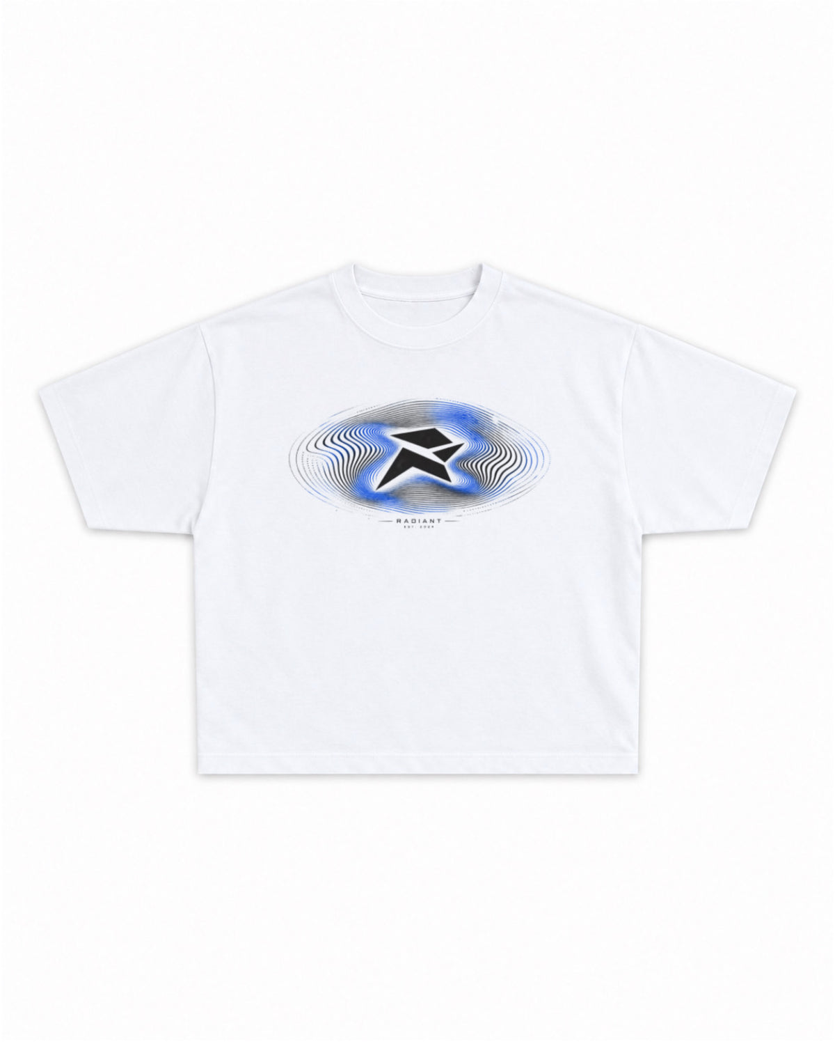 Frequency T-Shirt