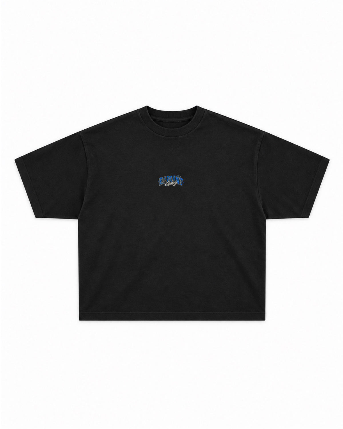 Varsity Faded T-Shirt