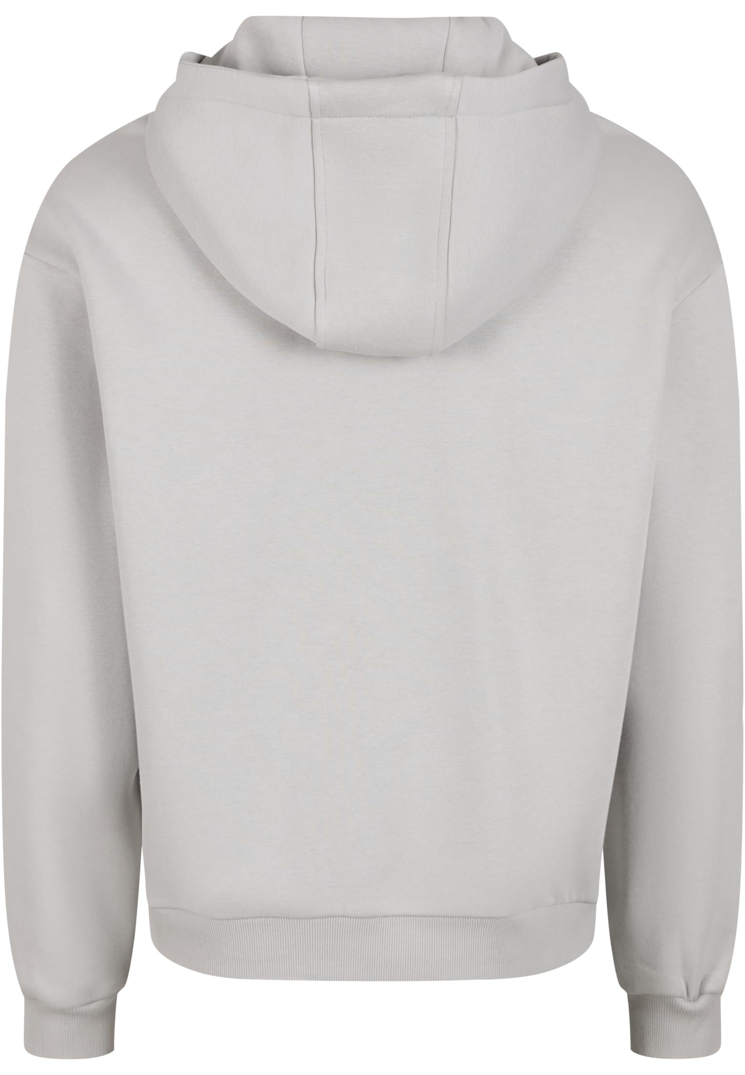 Capital Nova Hoodie Grijs