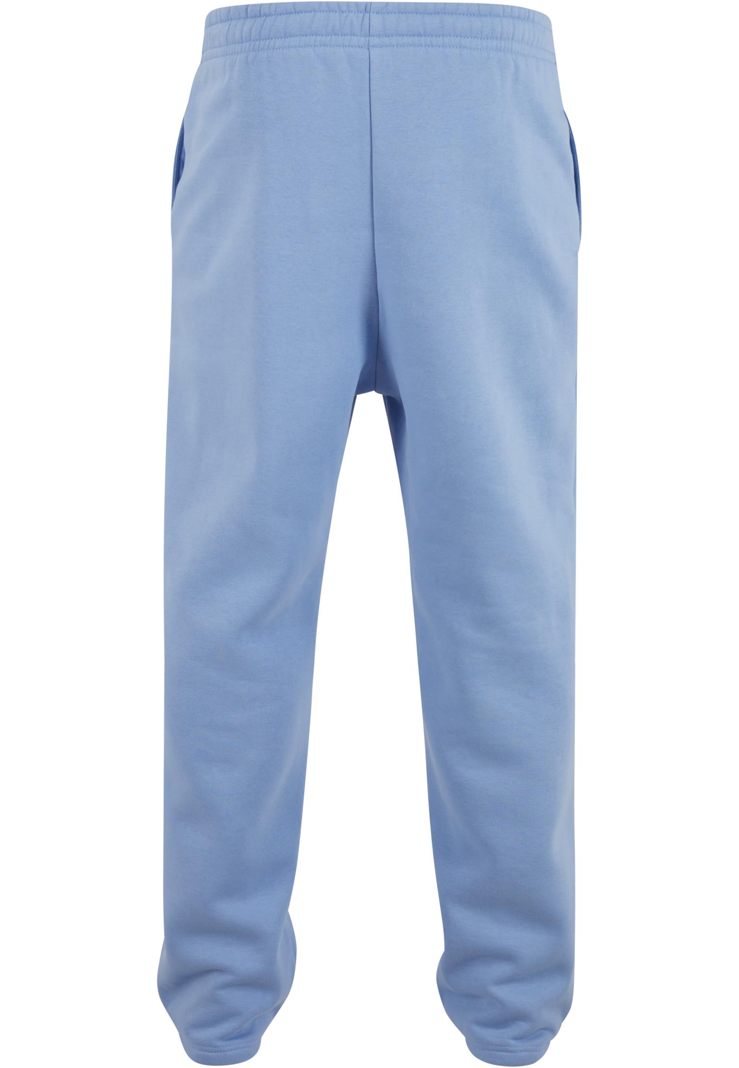 Capital Nova Broek Blauw