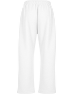 Azure Bloom Sweatpants