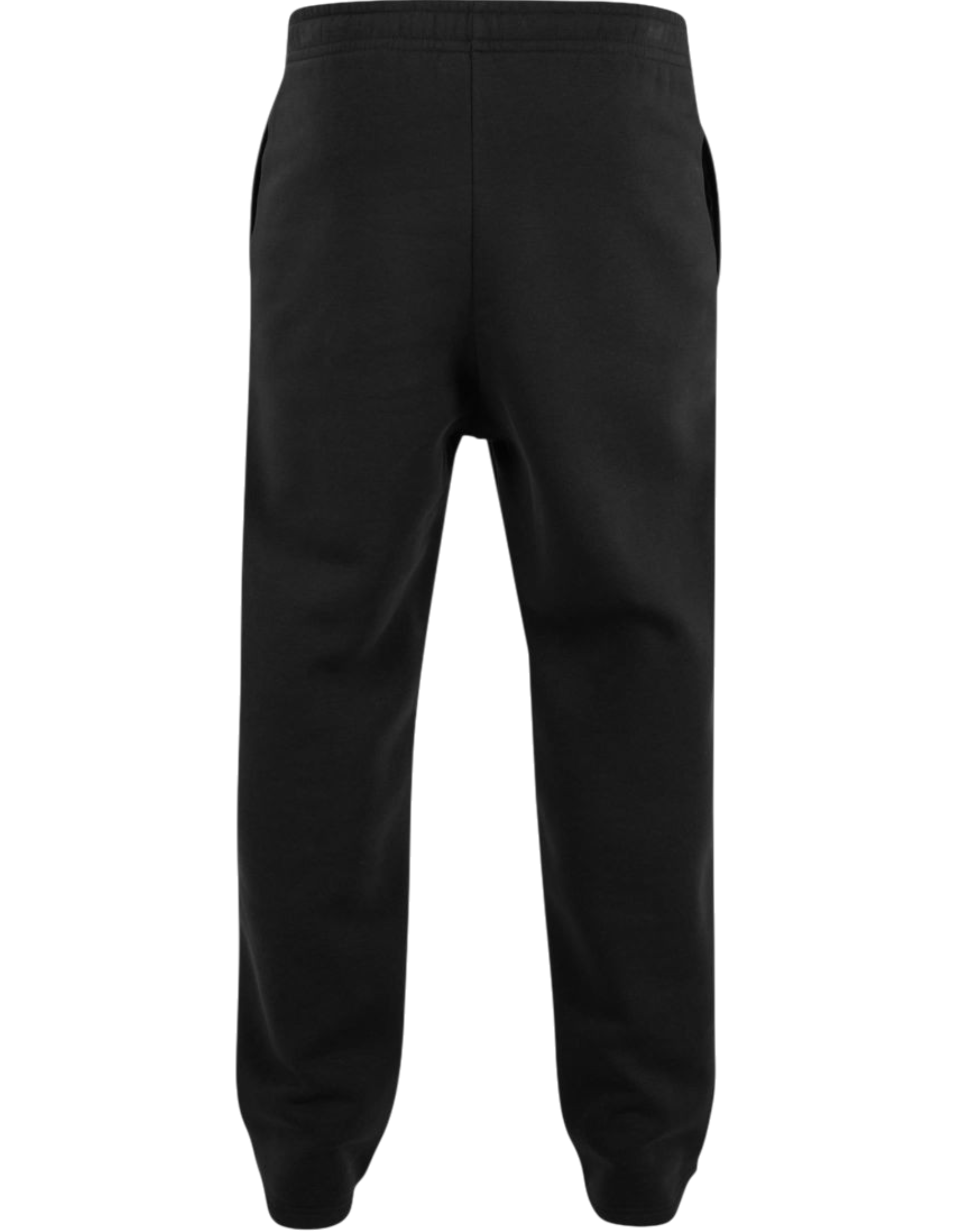 Azure Bloom Sweatpants