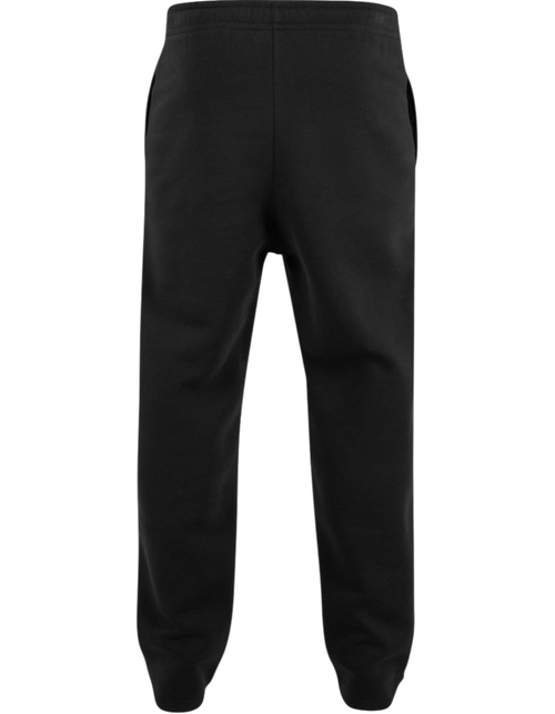 Azure Bloom Sweatpants