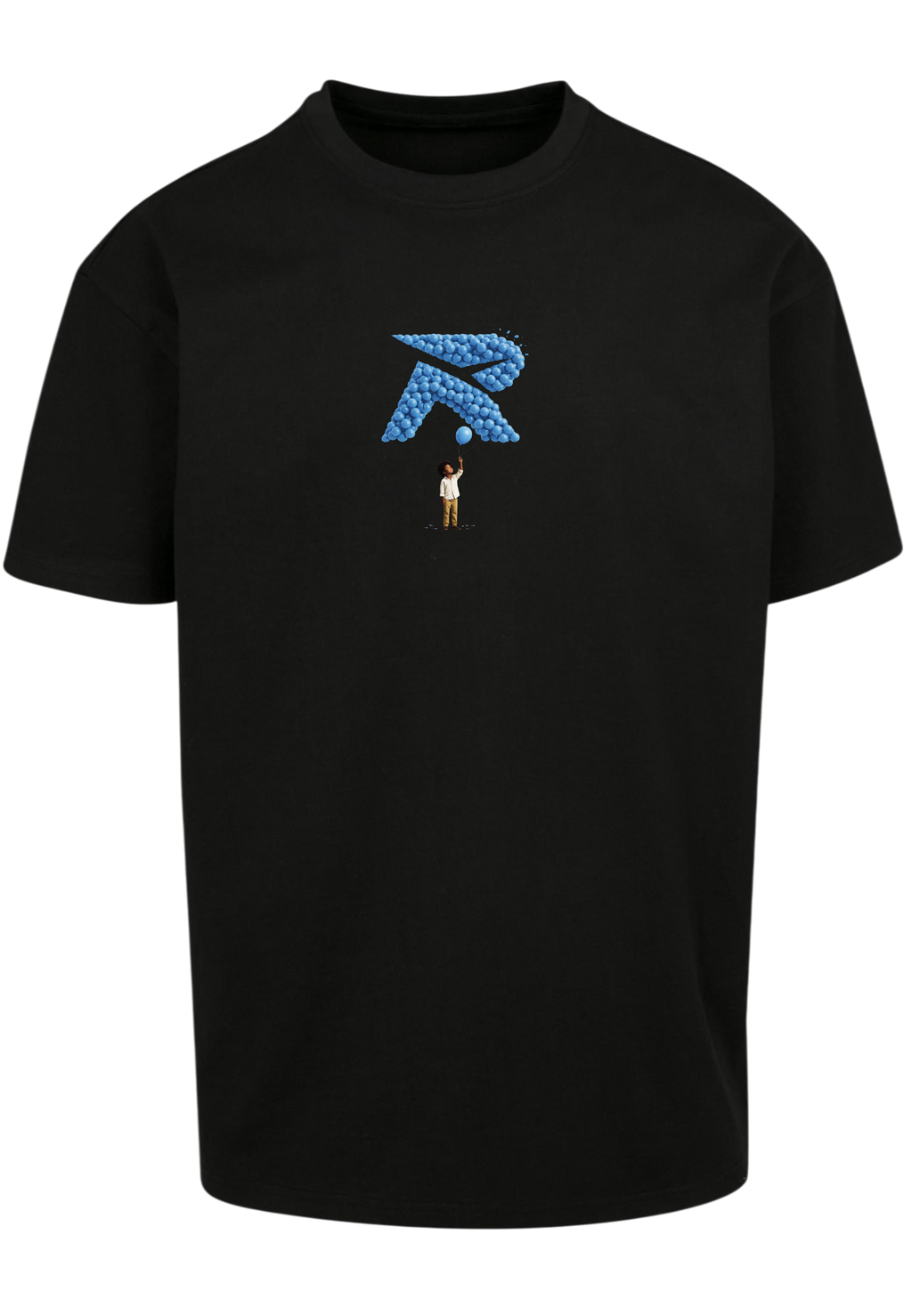 Skyform R Tee
