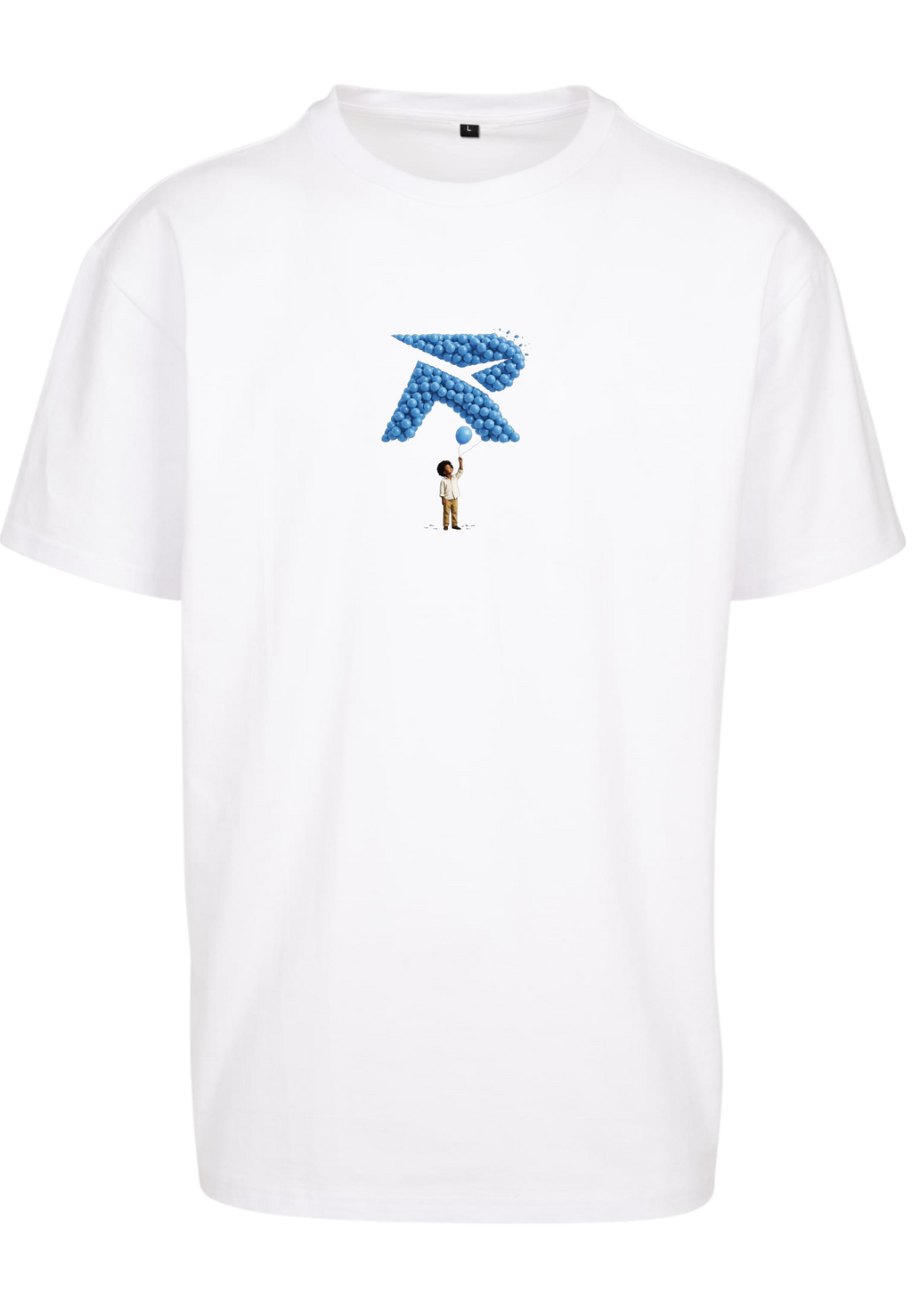 Skyform R Tee