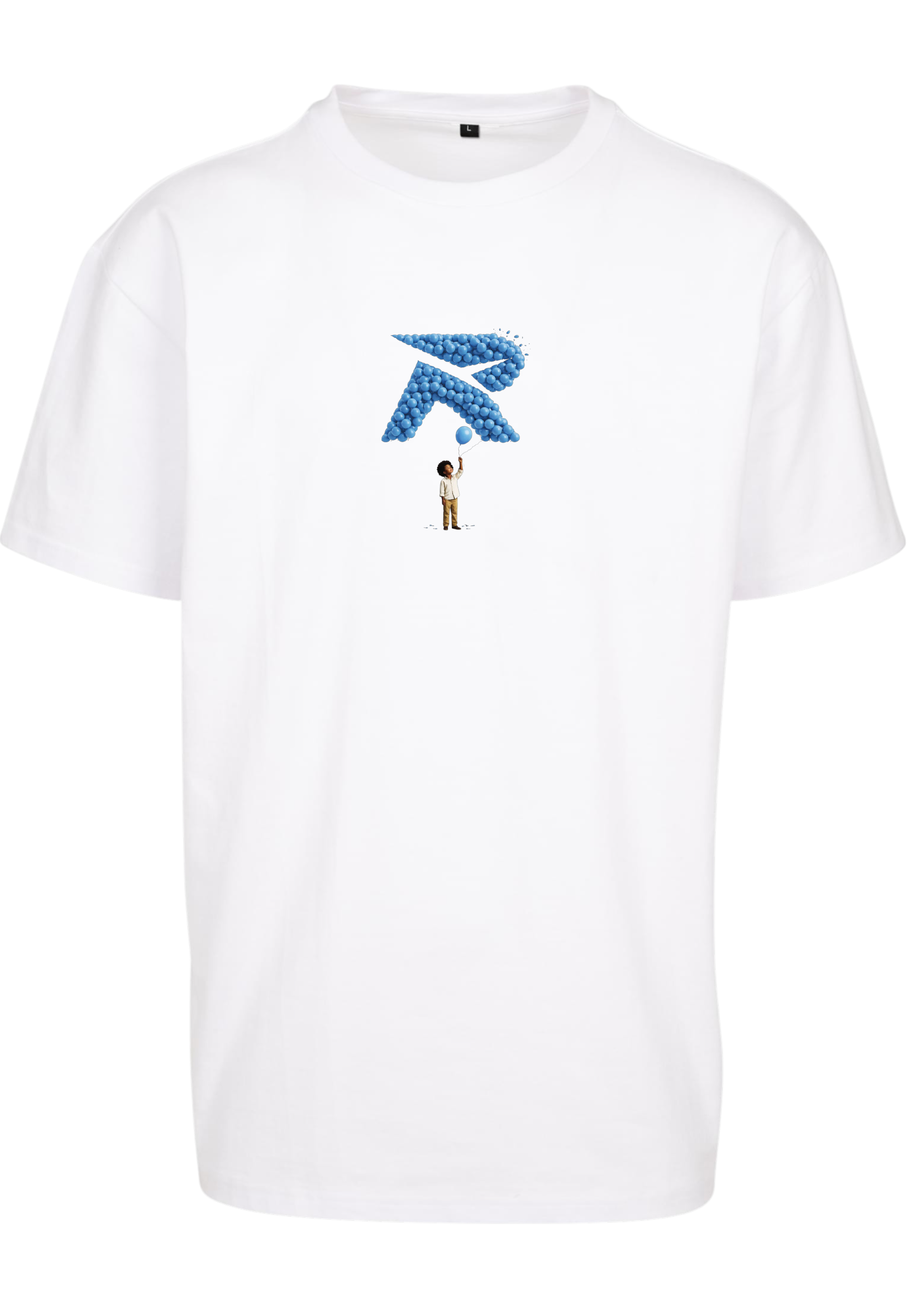 Skyform R Tee