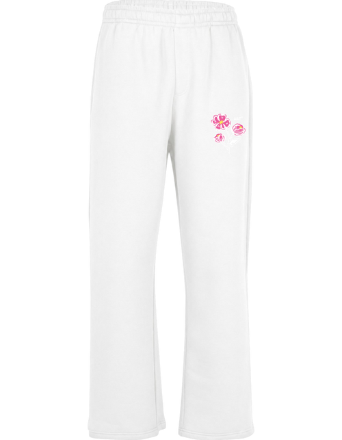 Blush Bloom Sweatpants