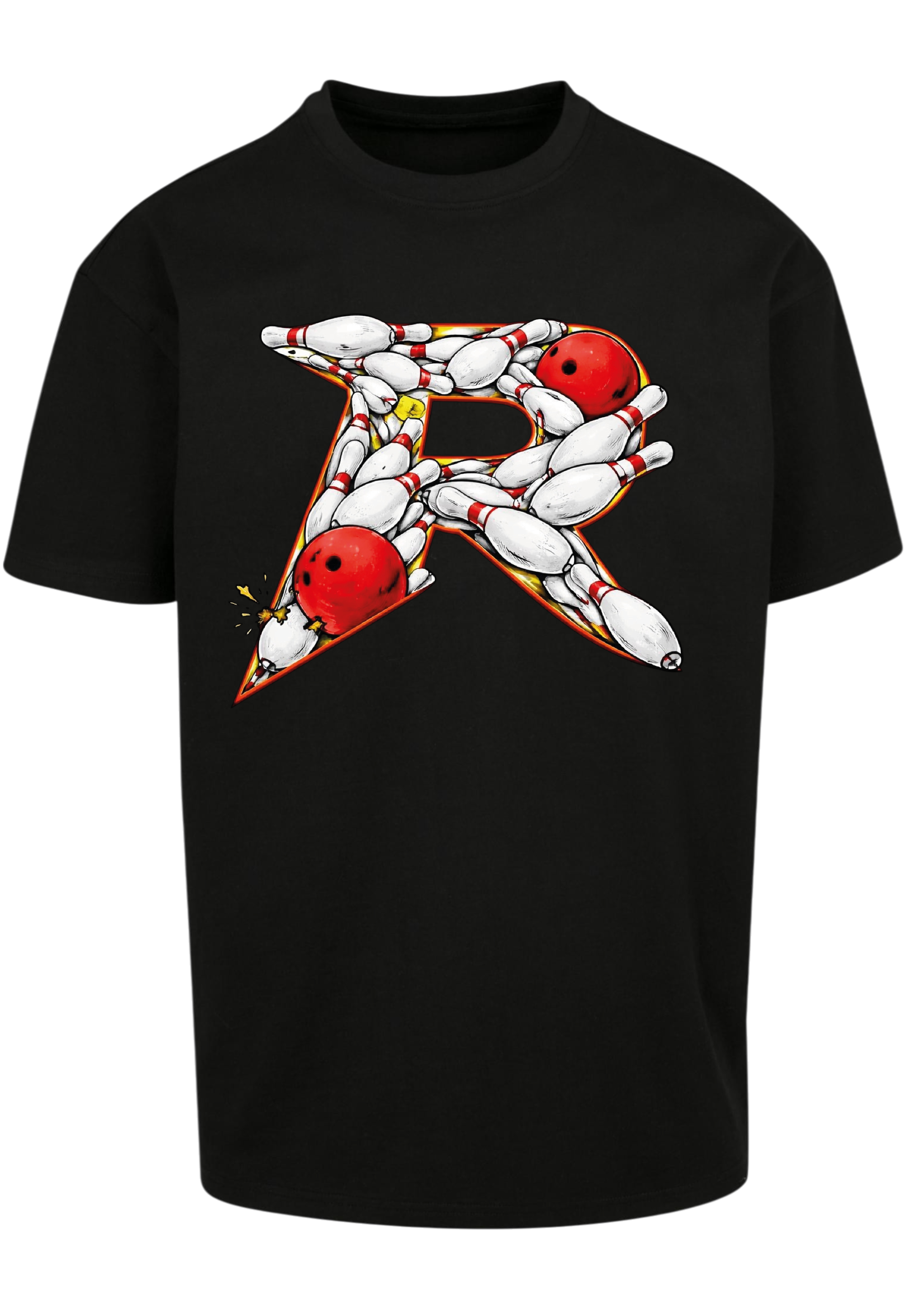 Strike R Tee