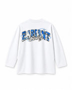 Varsity Fade Longsleeve