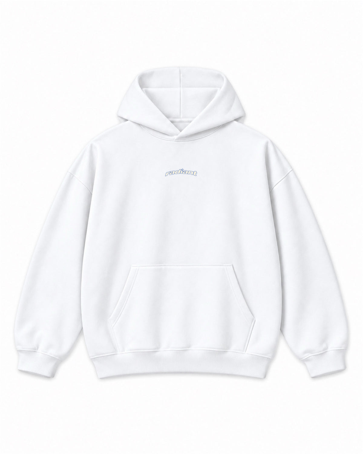 Halo Arc Hoodie