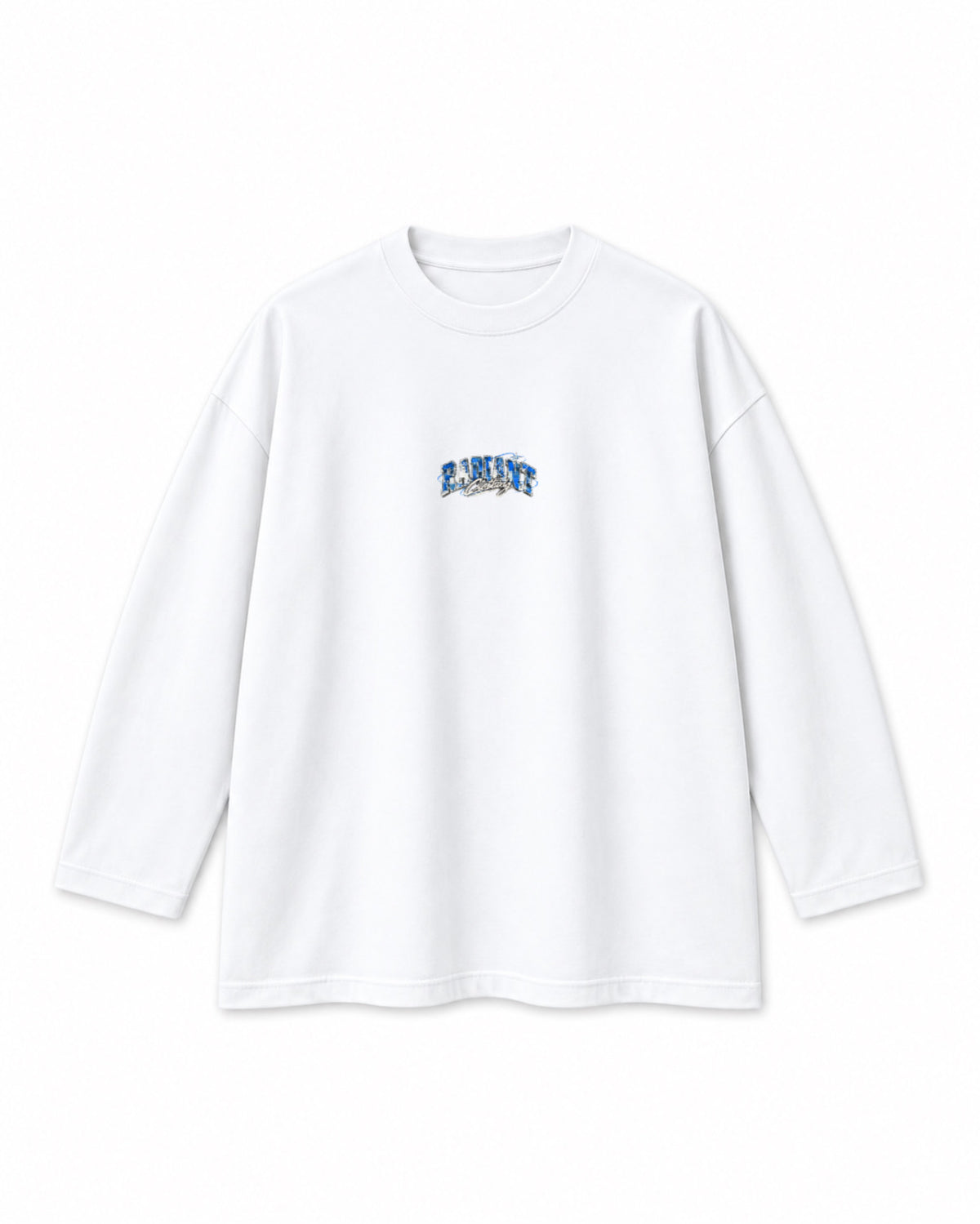 Varsity Fade Longsleeve