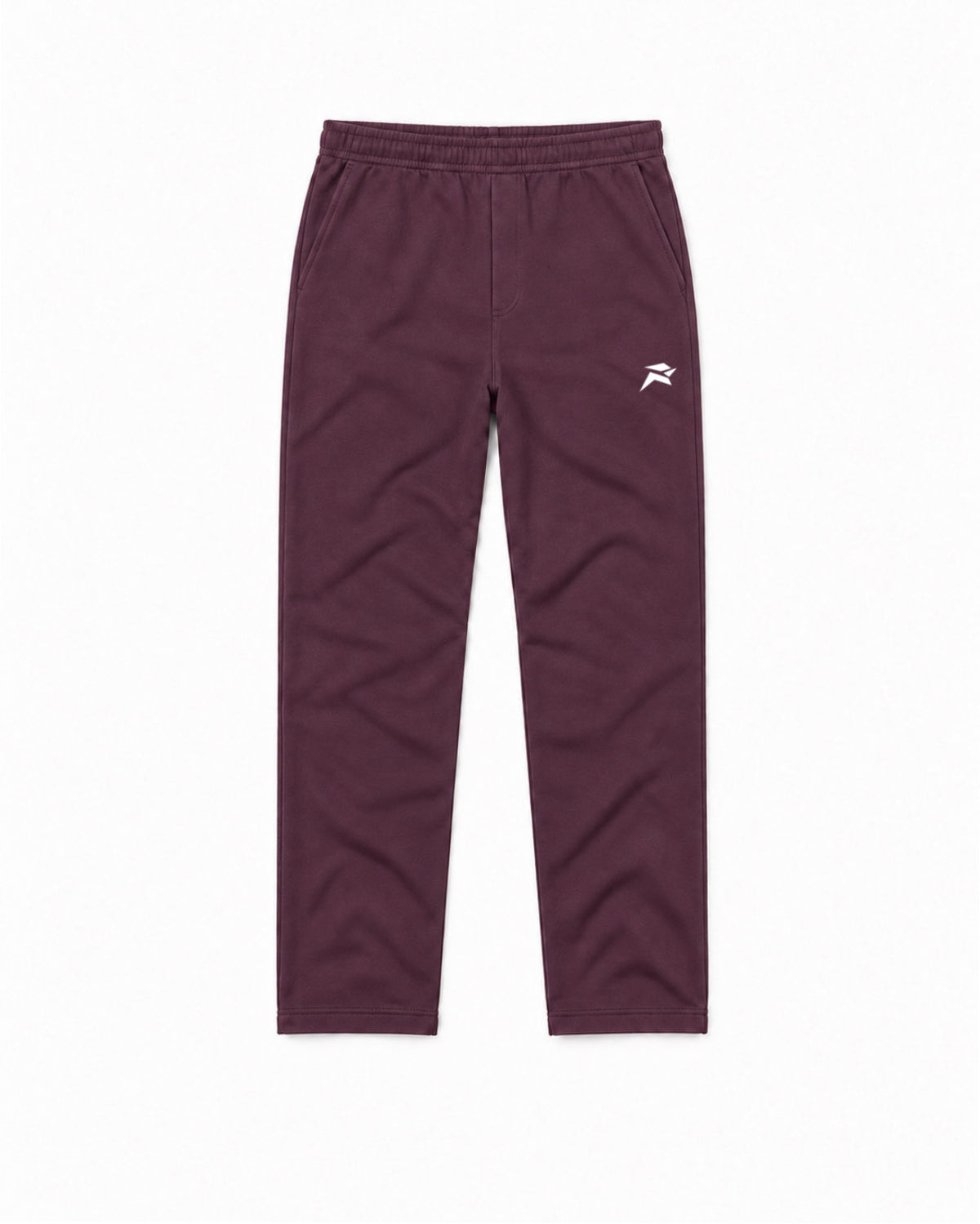 Emblem Sweatpants