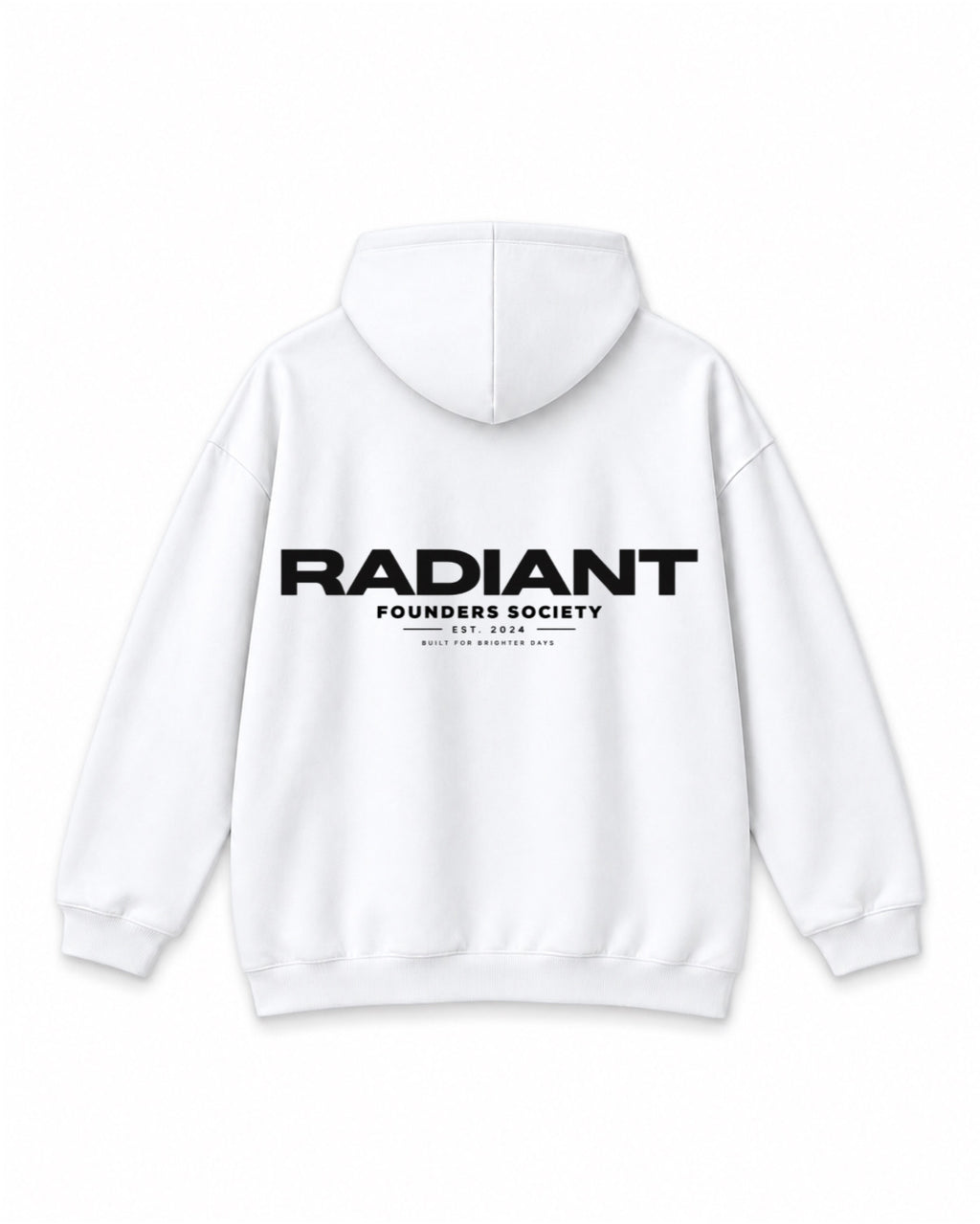 Founders Society Hoodie