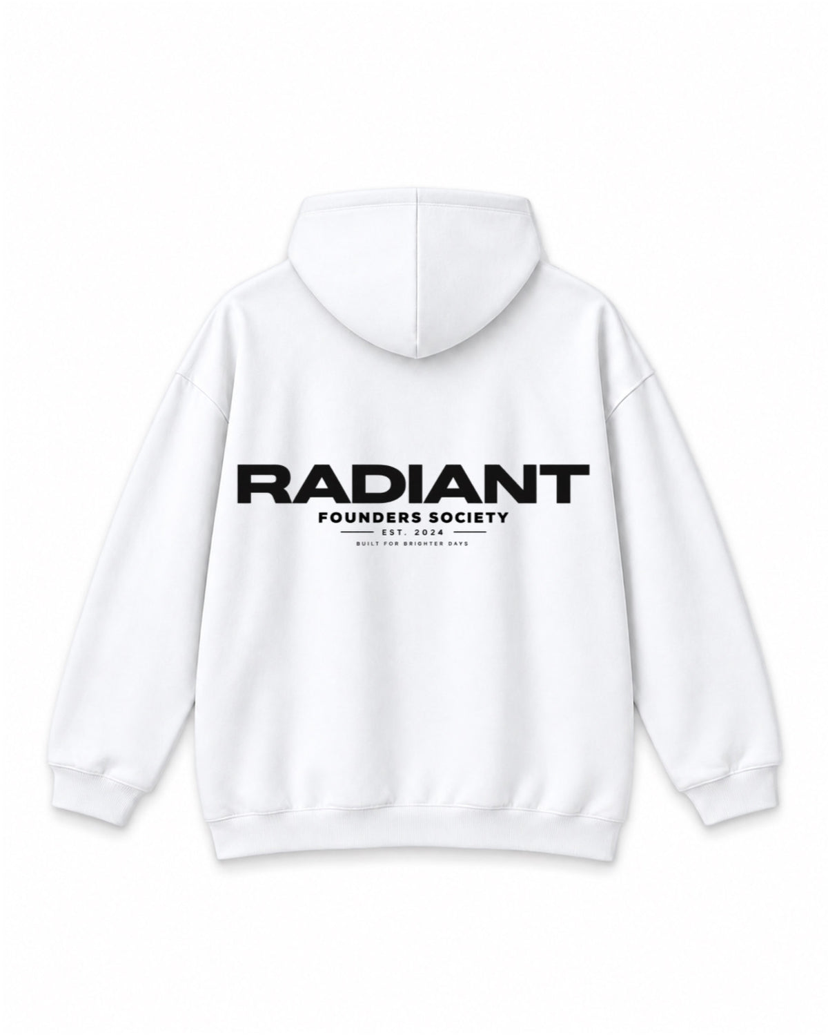 Founders Society Hoodie