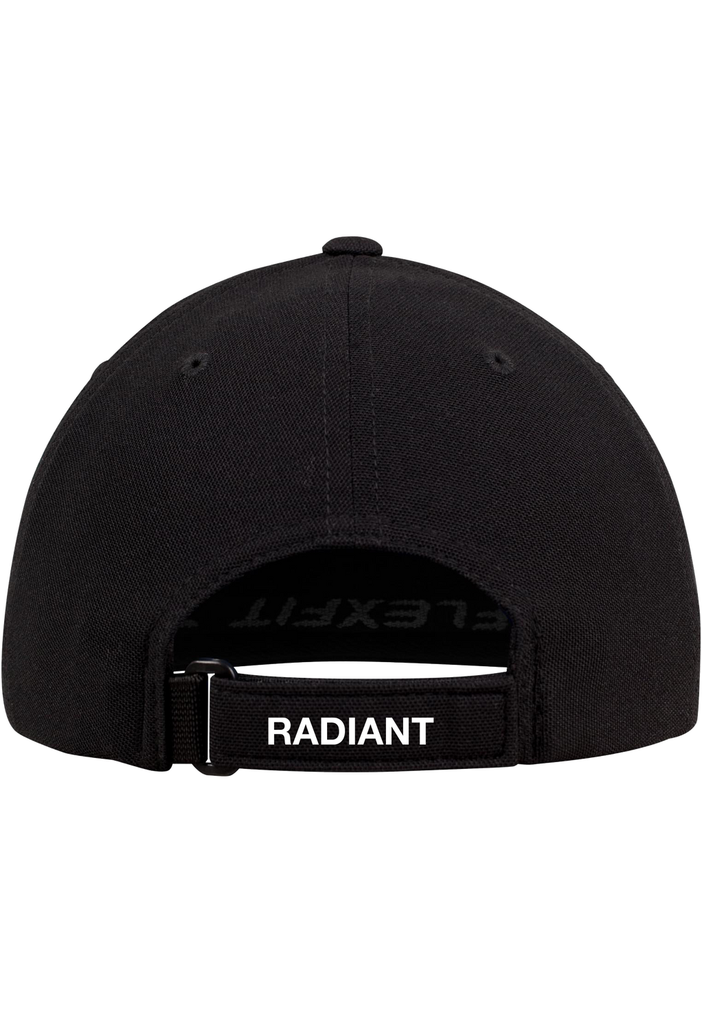 Radiant Classic Pet  Zwart