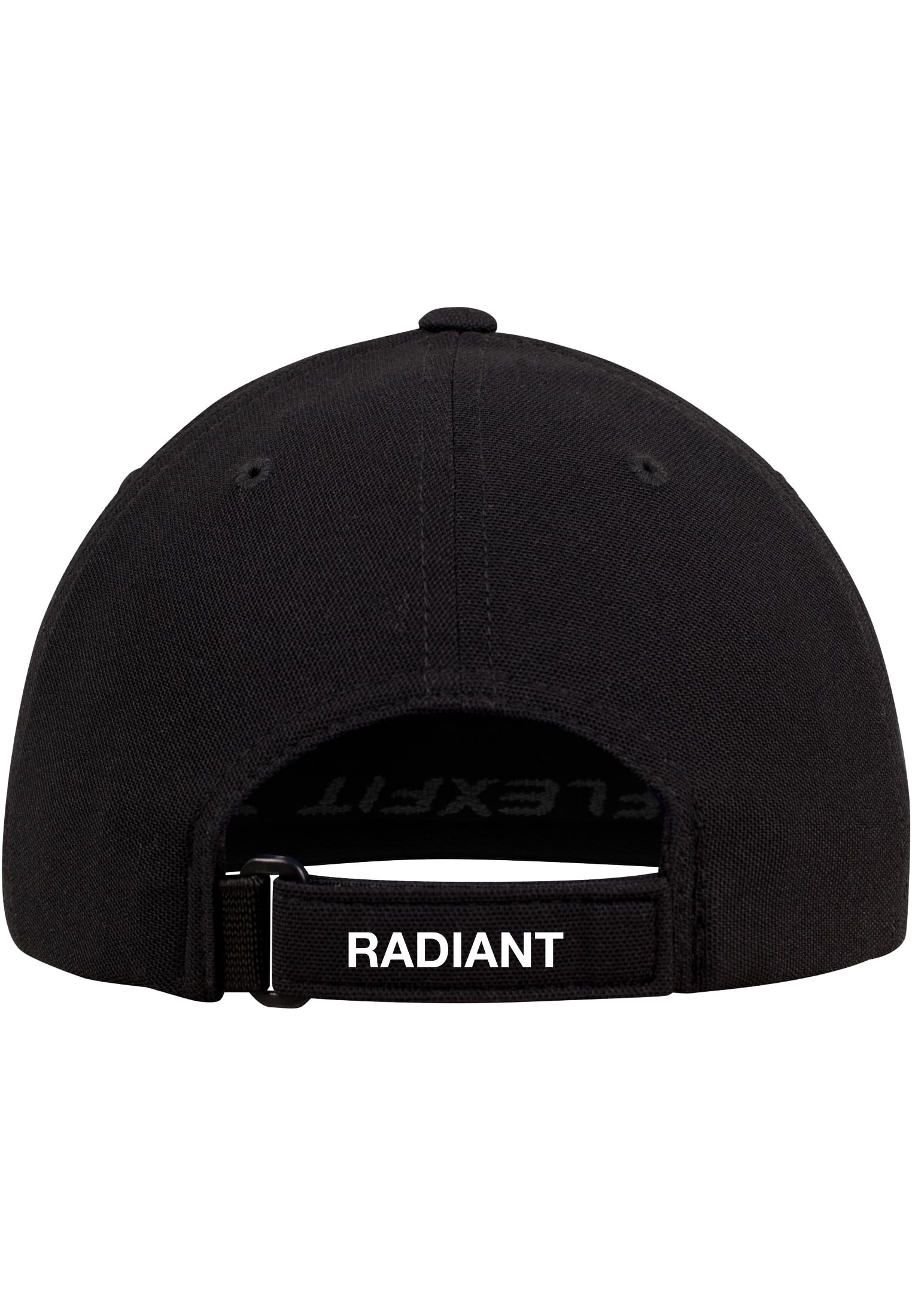 Radiant Classic Pet  Zwart