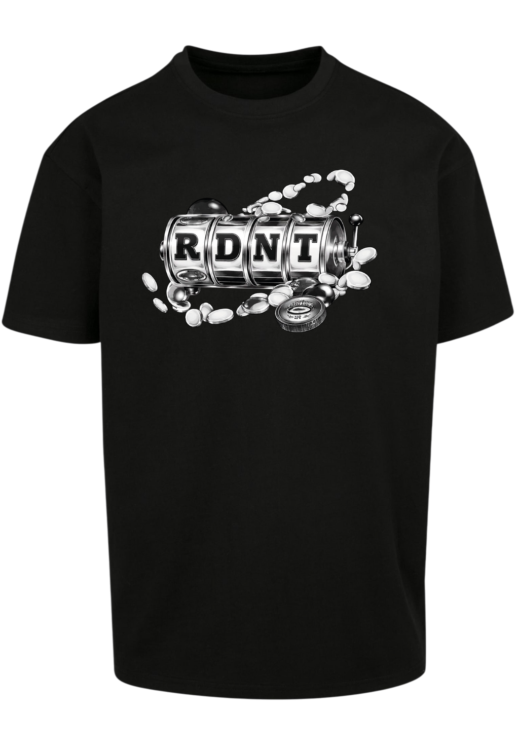 Jackpot R Tee
