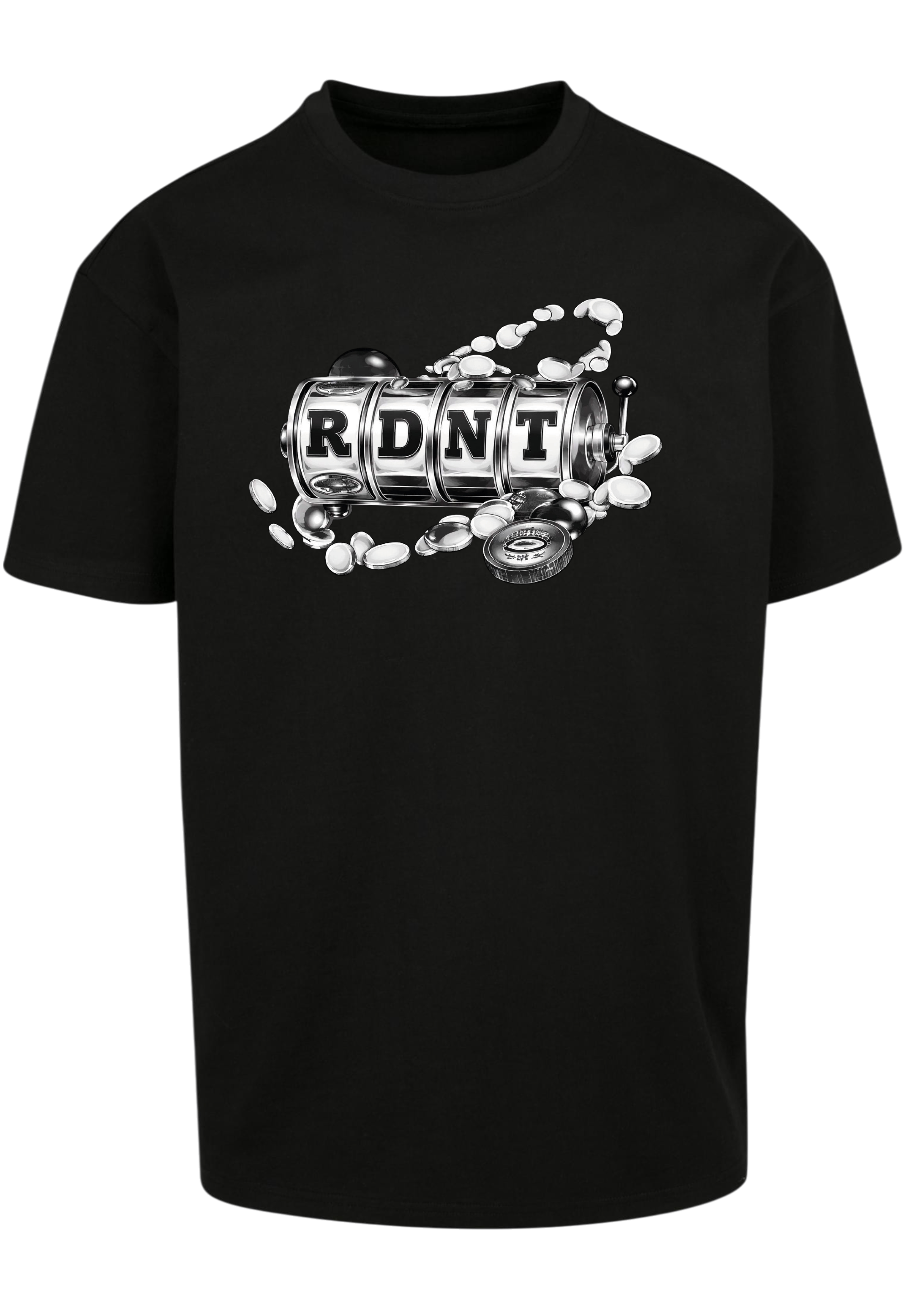 Jackpot R Tee