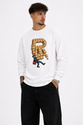Summer Stock Up Long Sleeve