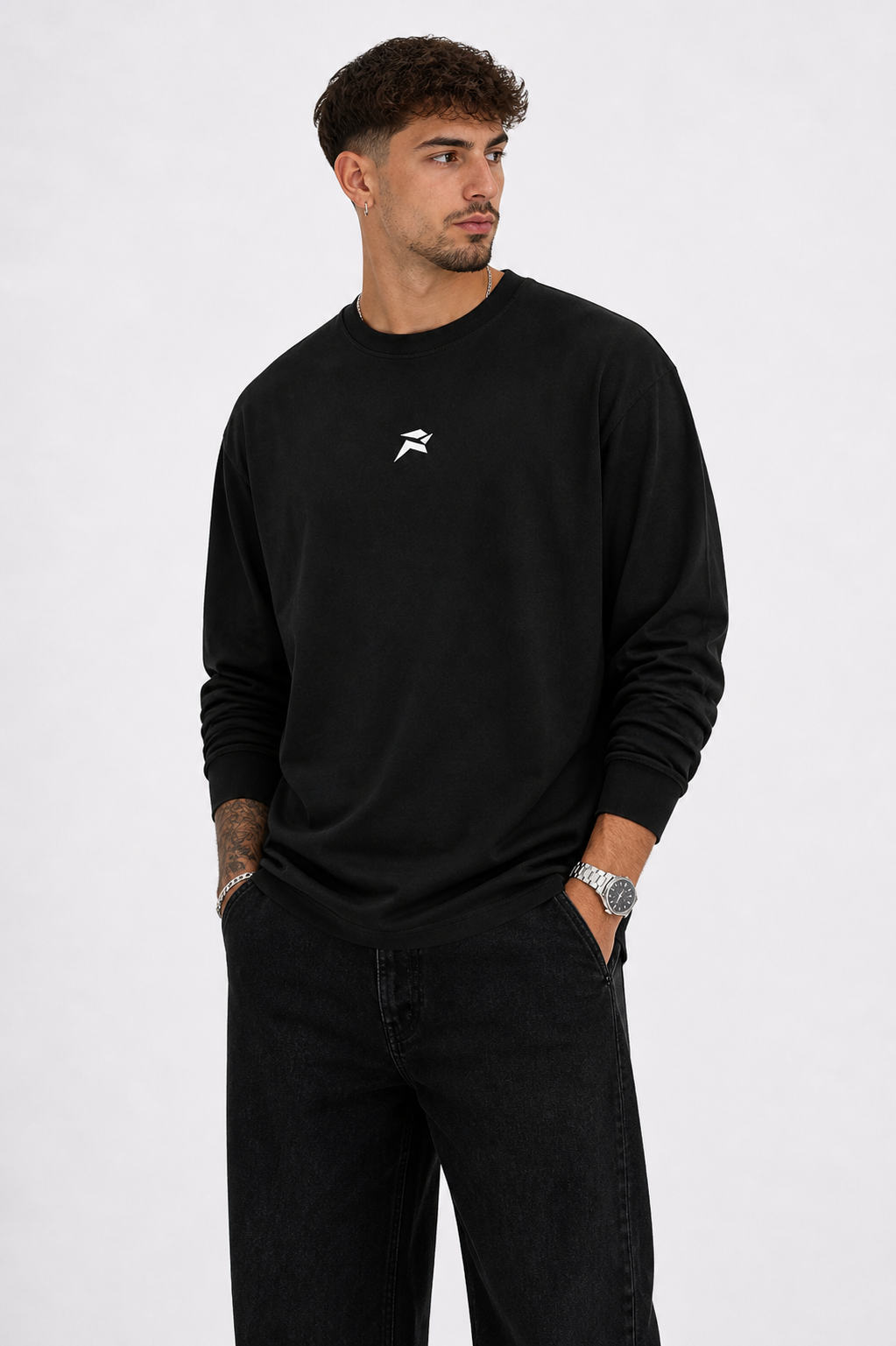 Core Long Sleeve