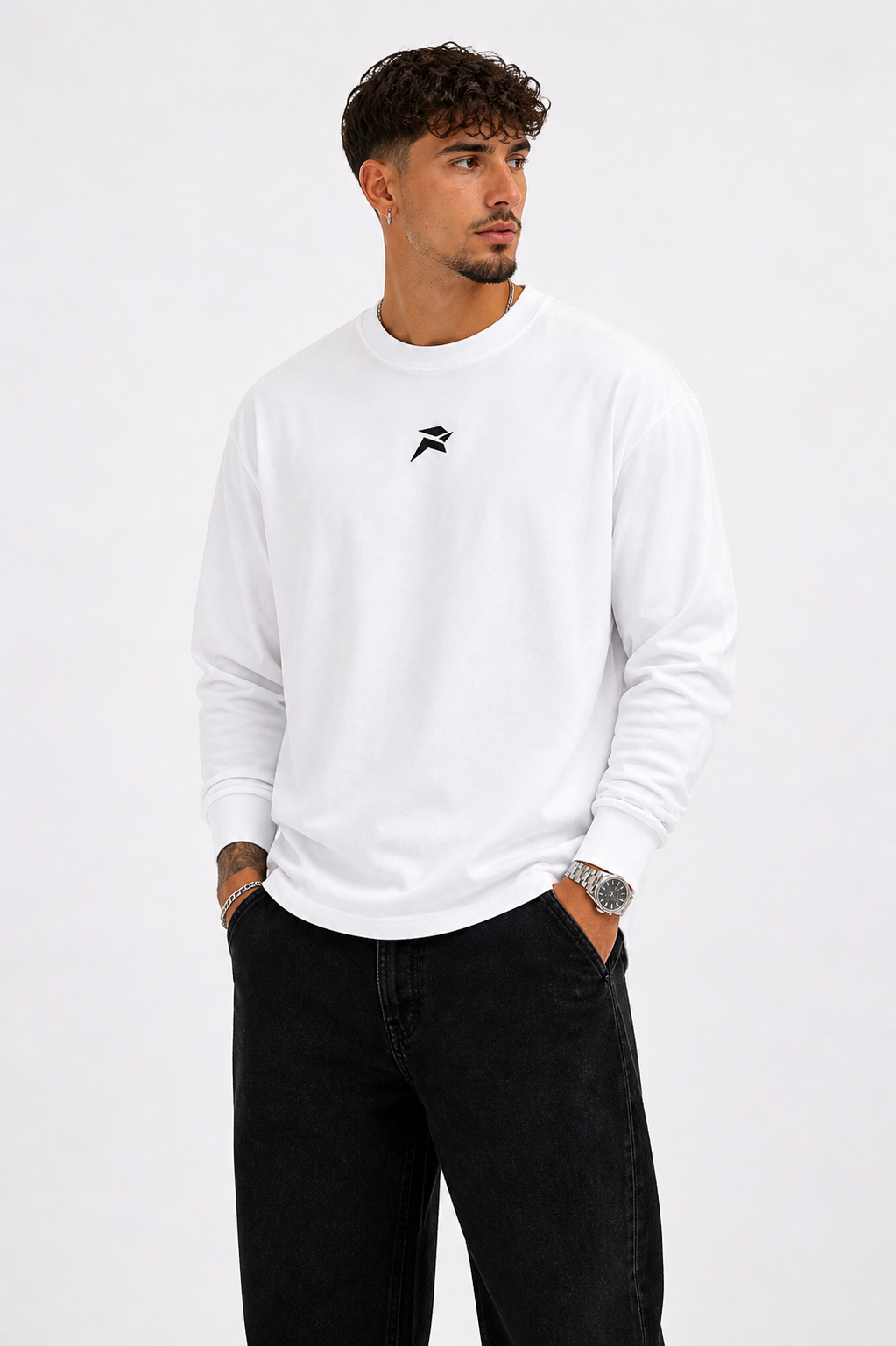 Core Long Sleeve