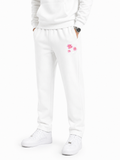 Blush Bloom Sweatpants