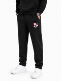 Blush Bloom Sweatpants