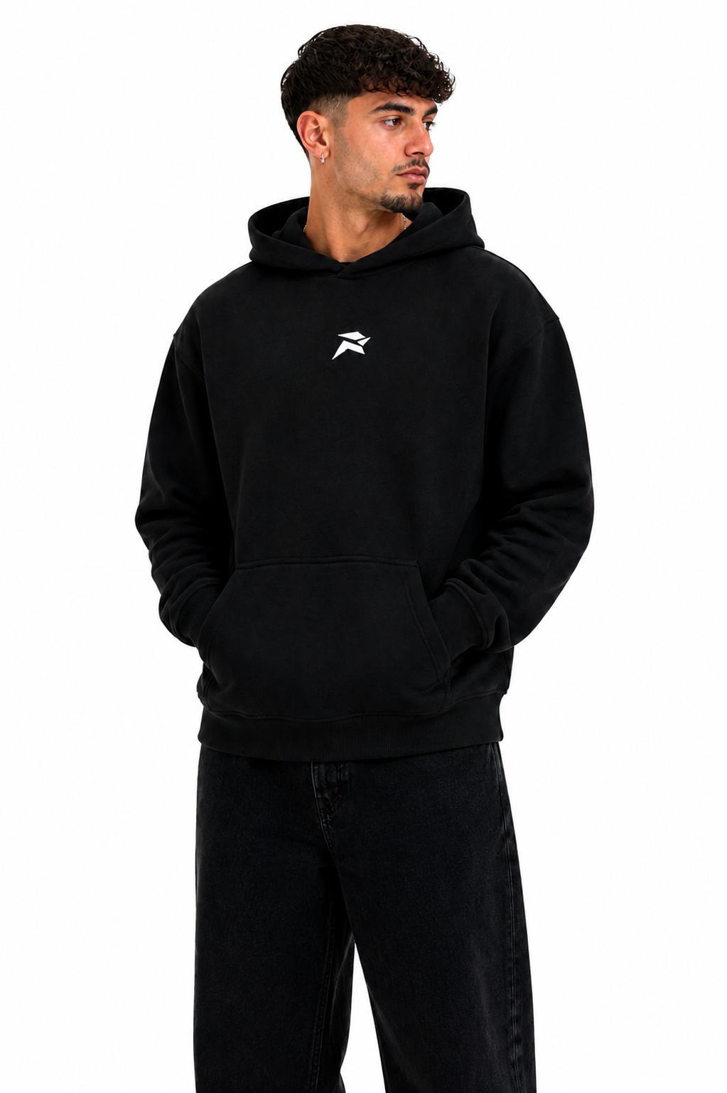 Core Hoodie