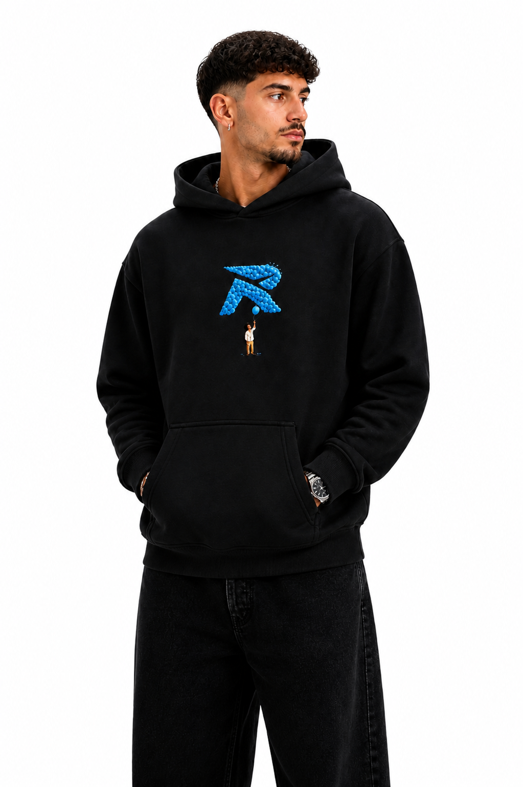 Skyform R Hoodie