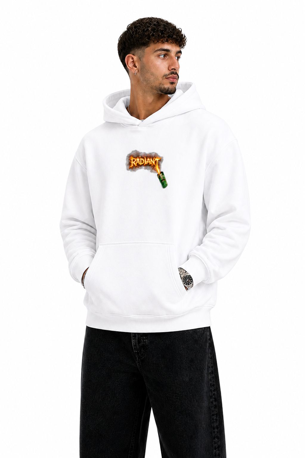 Ignite Hoodie